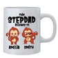 Personalised Maniacs Belongs to Mug - Belongs to Custom Name Mug-9